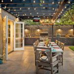 Outdoor Patio Design: A Complete Guide to Creating the Perfect Outdoor Living Space