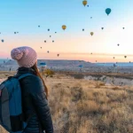 International Backpacking: The Complete Guide to Exploring the World on a Budget