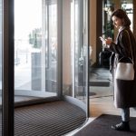 Commercial Doors