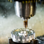 Precision Gear Manufacturing